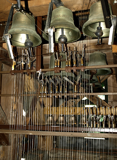carillon 1